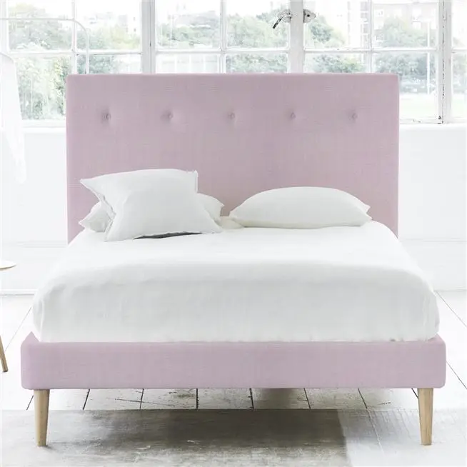 Brera Lino - Pale Rose