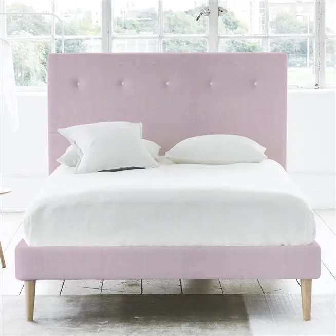 Brera Lino - Pale Rose
