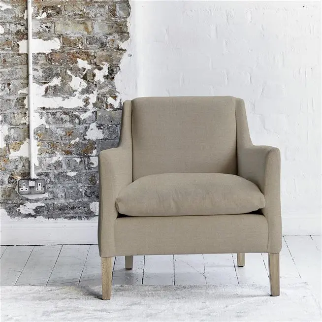 Brera Lino - Pebble