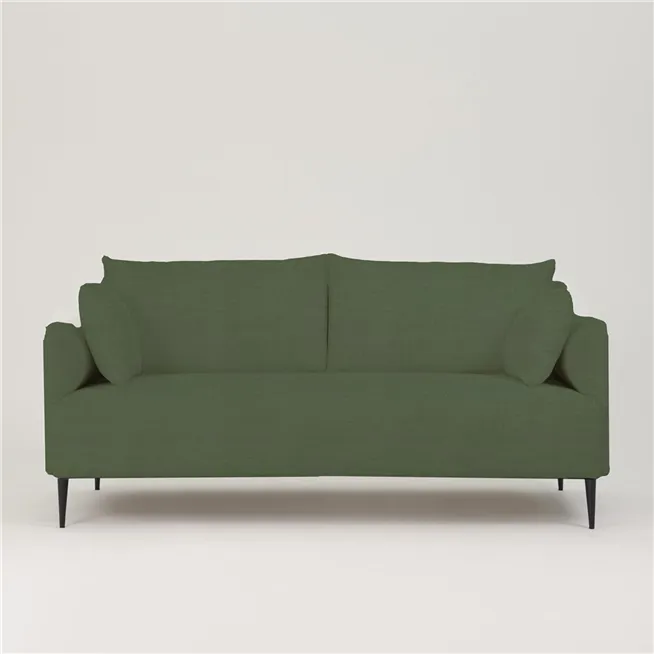 Brera Lino - Emerald