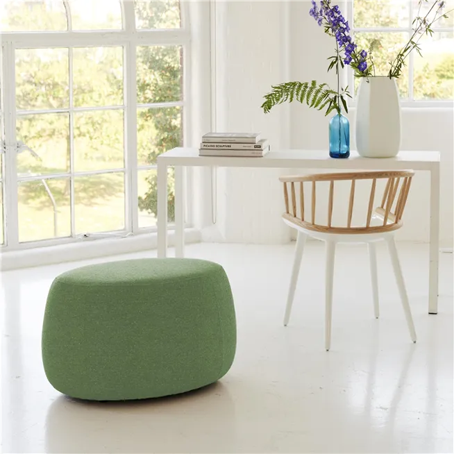Brera Lino - Emerald