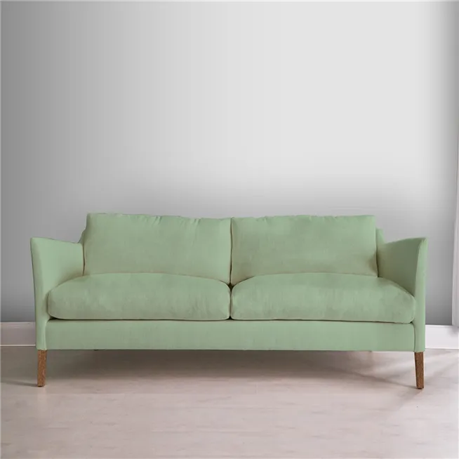 Brera Lino - Pale Jade