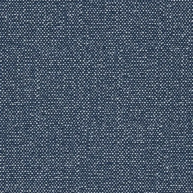 sloane - indigo fabric | Designers Guild Essentials