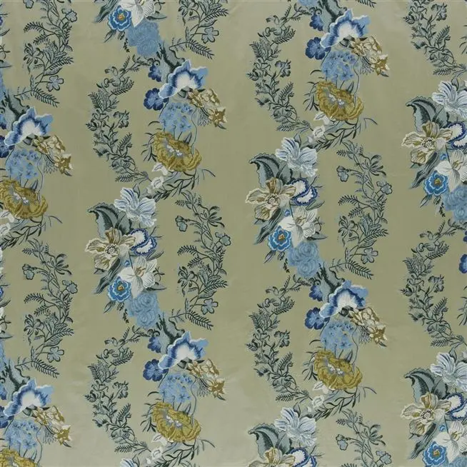 moser - wedgwood fabric | Royal Collection