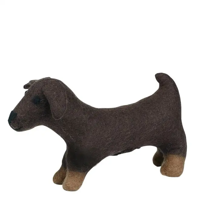 Sausage Dog Toy Designers Guild