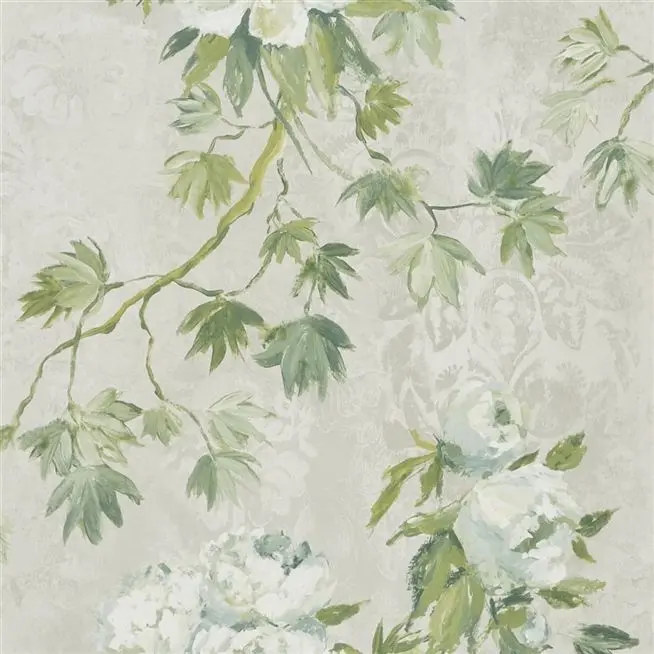 Designers Guild Wallpaper Tree
