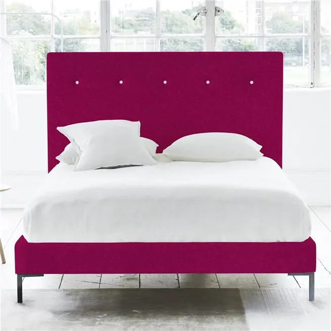 Cassia - Fuchsia