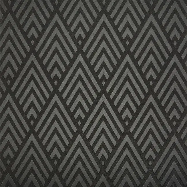 Jazz Age Geometric Charcoal Wallpaper Ralph Lauren HD Wallpapers Download Free Map Images Wallpaper [wallpaper376.blogspot.com]