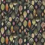 tulsi - aubergine