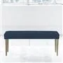 Otto - Medium - Beech Leg - Cassia Prussian