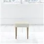 Otto - Small - Beech Leg - Brera Lino Natural