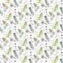 acanthus outdoor - moss