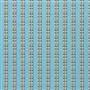 Sablouse - Turquoise Cutting