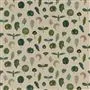 A Leaf Study - Linen Cutting