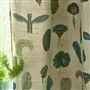 A Leaf Study Linen