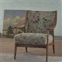 Carrara Fiore Slate Blue