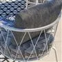 Pompano Outdoor Aqua