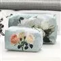Peonia Grande Zinc Washbag
