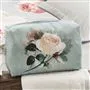 Peonia Grande Zinc Large Toiletry Bag 