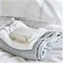 Moselle Sky Towels