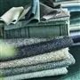 Vezzano Charcoal Stoff