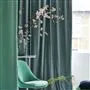 Velluto Stretto Emerald
