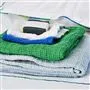 Moselle Emerald Towels