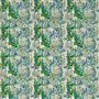 hollyhock - celadon