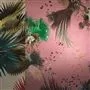 Oiseau Fleur Bourgeon