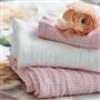 Moselle Blossom Towels