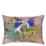 Oiseau Fleur Bourgeon Cushion