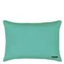 Oiseau Fleur Bourgeon Cushion - Reverse