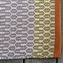 Cortez Saffron Outdoor Rug