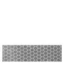 Manipur Silver Runner Rug