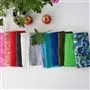 Lario Marine Linen Table Cloth, Runner, Placemats & Napkins 