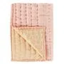 Chenevard Blossom & Peach Quilt