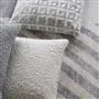Alfombra Astratto Zinc