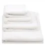 Loweswater Bianco Bath Sheet