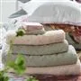 Loweswater Birch Organic Cotton Towels