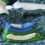 Moselle Emerald Towels