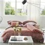 Chenevard Blossom & Peach Quilts & Pillowcases