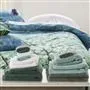 Loweswater Sage Organic Cotton Towels