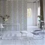 Alfombra Astratto Zinc