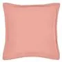 Biella Blossom & Peach European Pillowcase