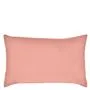 Biella Blossom & Peach Standard Pillowcase