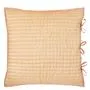 Chenevard Blossom & Peach Pillowcase - Reverse