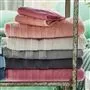 Coniston Lotus Towels