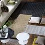 Manipur Natural Runner Rug