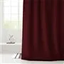 tiber - crimson