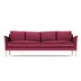 tiber - fuchsia
